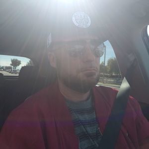 Meet your Posher, Michael